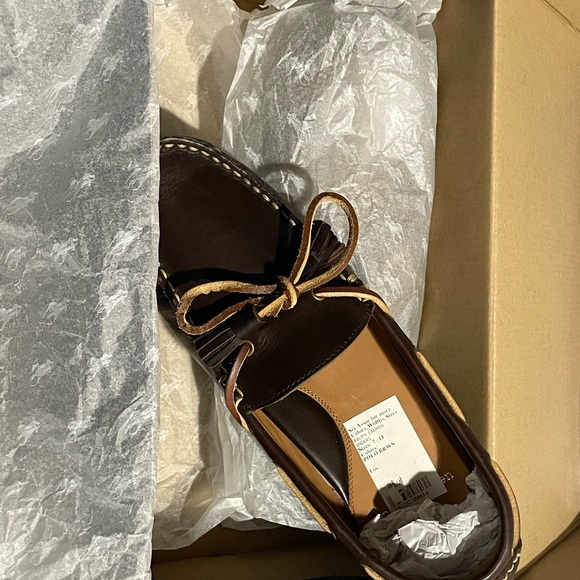 Polo Ralph Lauren Shoe Box - Picture 2 of 3